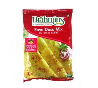 Brahmins Rava Dosa Mix – 500 GM