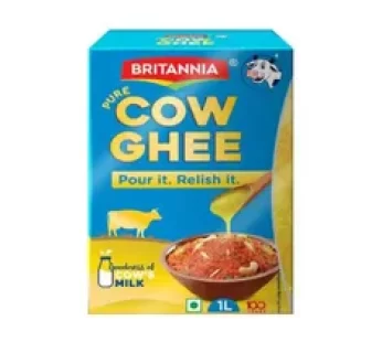 Britannia Cow Ghee 500ml