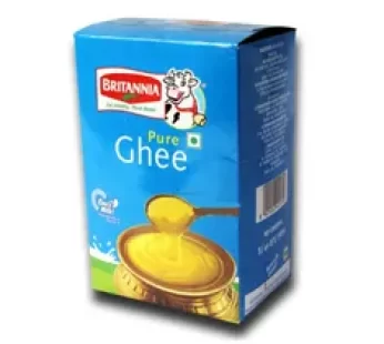 Britannia Ghee 5L