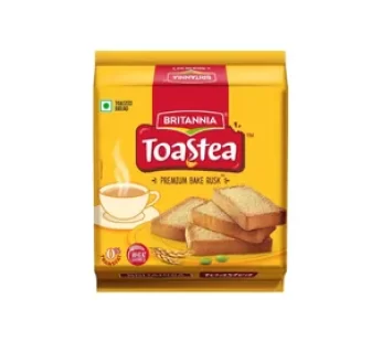 Britannia Suji Rusk 610gm