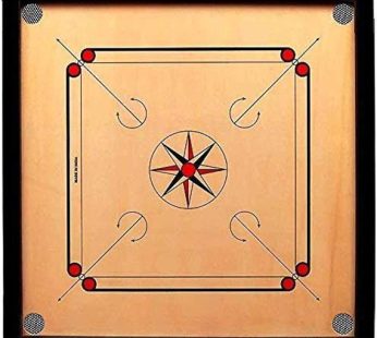 Carrom Board 32 Inch