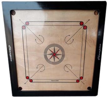 Carrom Board 34 Inch