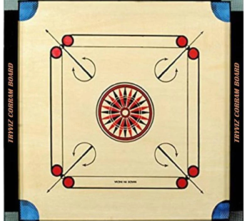 Carrom Board 35 Inch