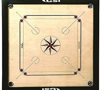 Carrom Board 50 Inch