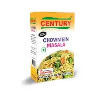 Century Chowmein Masala 50gm