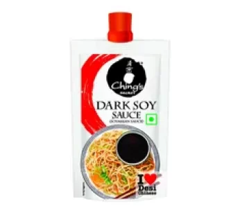 Chings Dark Soy Sauce 220gm