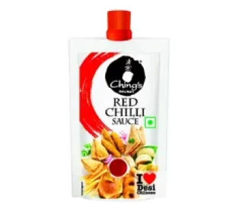 Chings Red Chilli Sauce 200gm