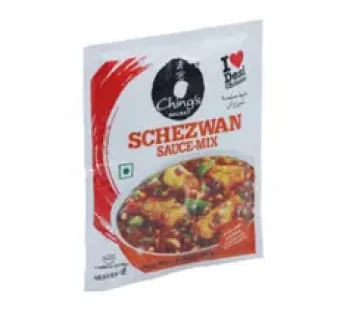 Chings Schezwan Sauce Mix 50gm