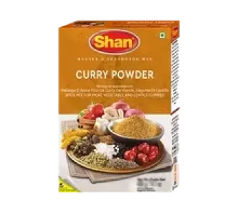 Shan Curry Powder – 50GM