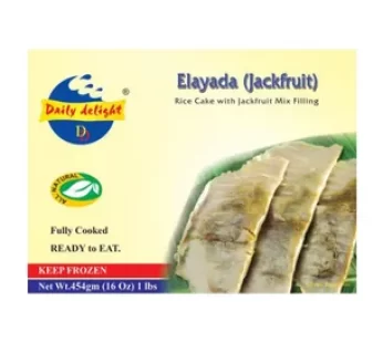 Daily Delight Elayada Jackfruit – 454GM