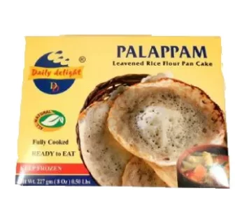 Daily Delight Palappam – 227GM