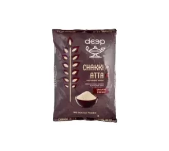 Deep Chakki Atta 1.8kg