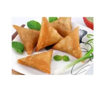 Deep Institutional Samosa 15pcs