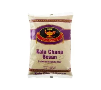 Deep Kala Chana Besan 907gm