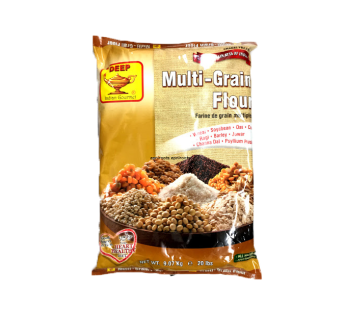 Deep Multigrain Flour – 5KG