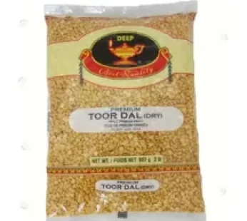 Deep Toor Dal 1kg