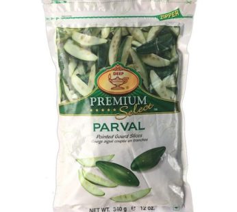 Deep Parval – 340GM