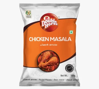 Double Horse Chicken Masala 140gm