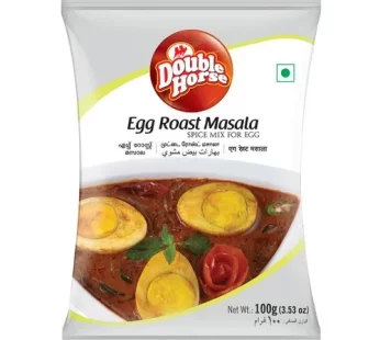 Double Horse Egg Roast Masala 140gm