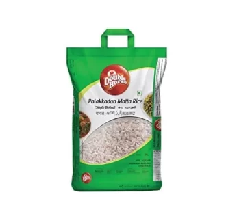 Double Horse Matta Rice 5kg