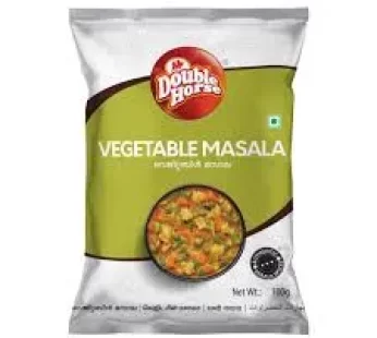 Double Horse Veg Masala 200gm