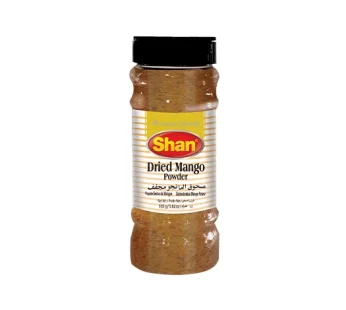 Shan Dry Mango Powder 100gm