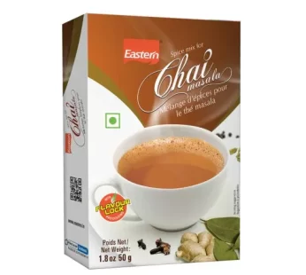 Eastern Chai Masala 50gm