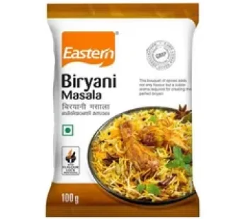 Eastern Chicken Biryani Masala 100gm