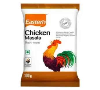 Eastern Chicken Masala 160gm