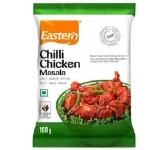 Eastern Chilly Chicken Masala 100gm