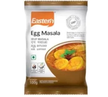 Eastern Egg Masala 165gm