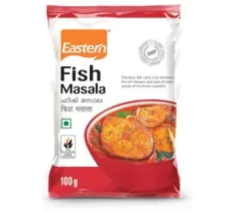 Eastern Fish Masala 100gm