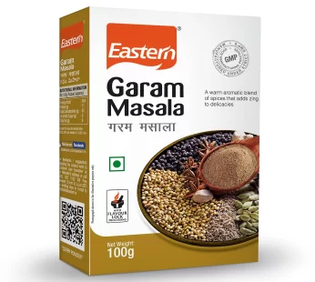 Eastern Garam Masala 100gm