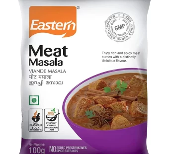 Eastern Meat Masala 160gm