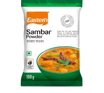 Eastern Sambar Masala 100gm