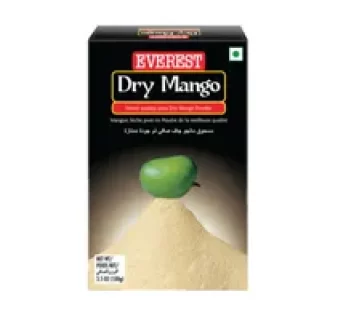 Everest Dry Mango Powder 100gm