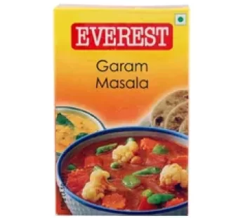 Everest Garam Masala 100gm