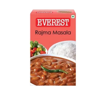 Everest Rajma Masala 100gm