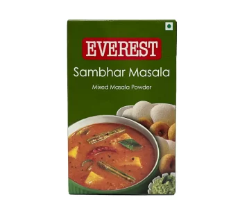 Everest Sambhar Masala 100gm