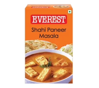 Everest Shahi Paneer Masala 100gm