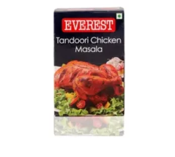 Everest Tandoori Chicken Masala 100gm