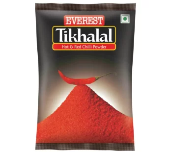 Everest Tikhalal Chilli Powder 100gm