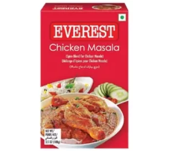 Everest Chicken Masala 100gm