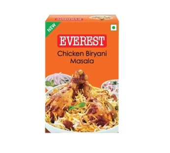 Everest Chicken Biryani Masala 50gm