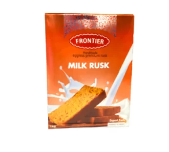 Frontier Milk Rusk 1kg