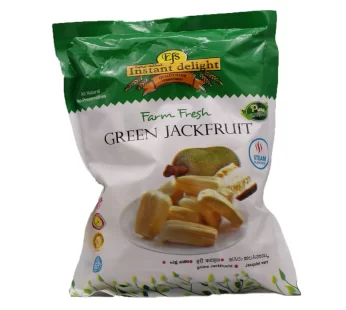 Instant Delight Green Jackfruit – 400GM