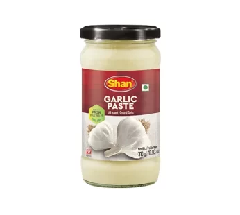 Shan Garlic Paste 700gm