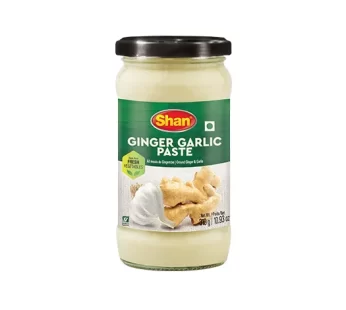 Shan Ginger Garlic Paste 700gm