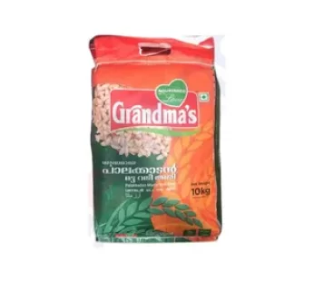 Grandmas Matta Rice 10kg