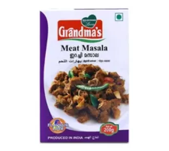 Grandmas Mutton Masala 175gm